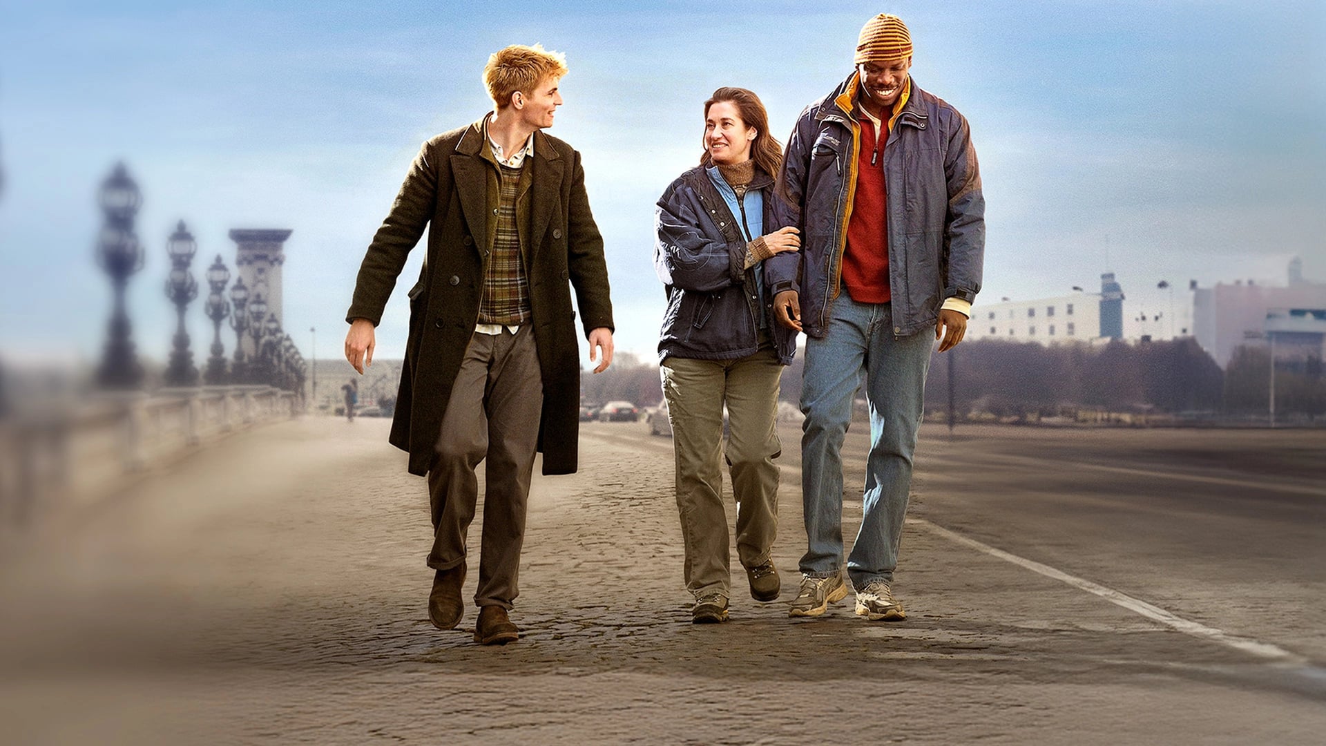 Foto do filme Pourquoi tu souris ?