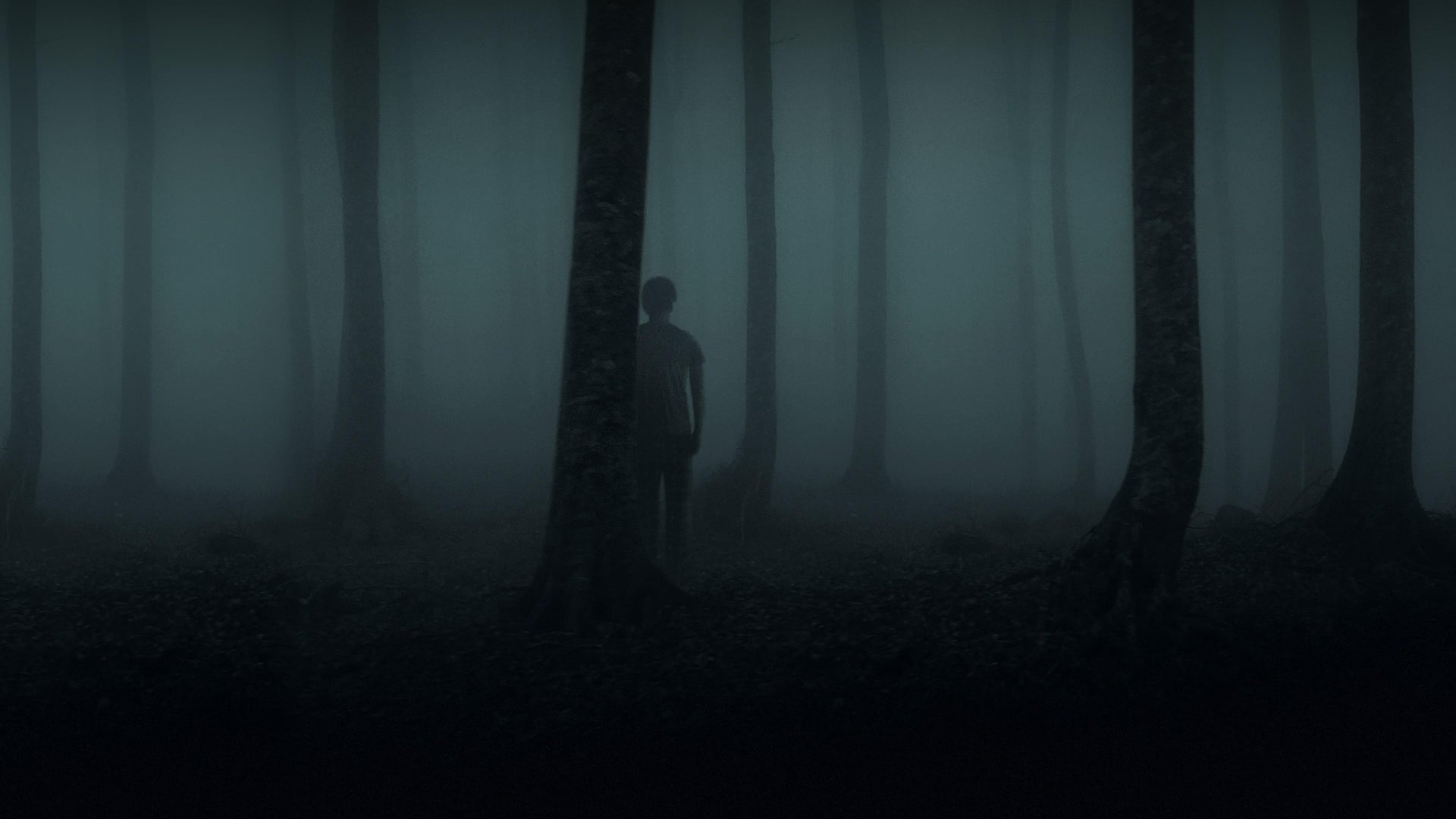 Foto do filme A Sombra do Mal