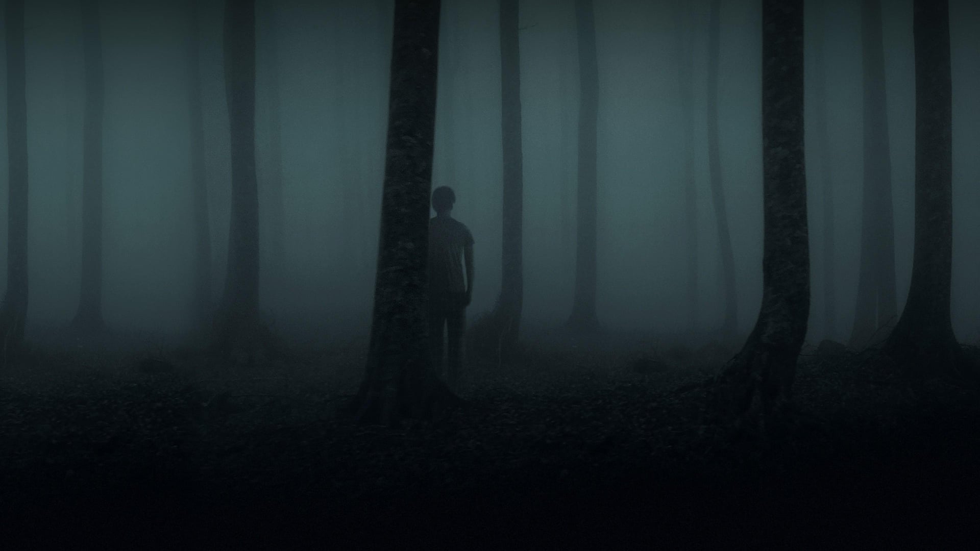 Foto do filme A Sombra do Mal