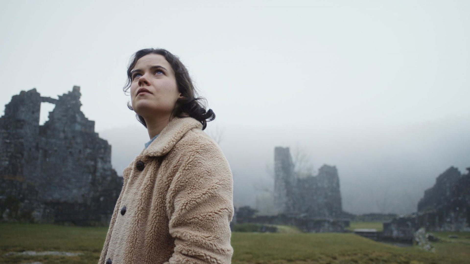 Foto do filme A Sombra do Mal