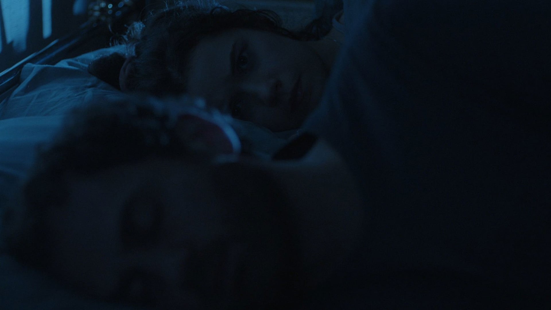 Foto do filme A Sombra do Mal