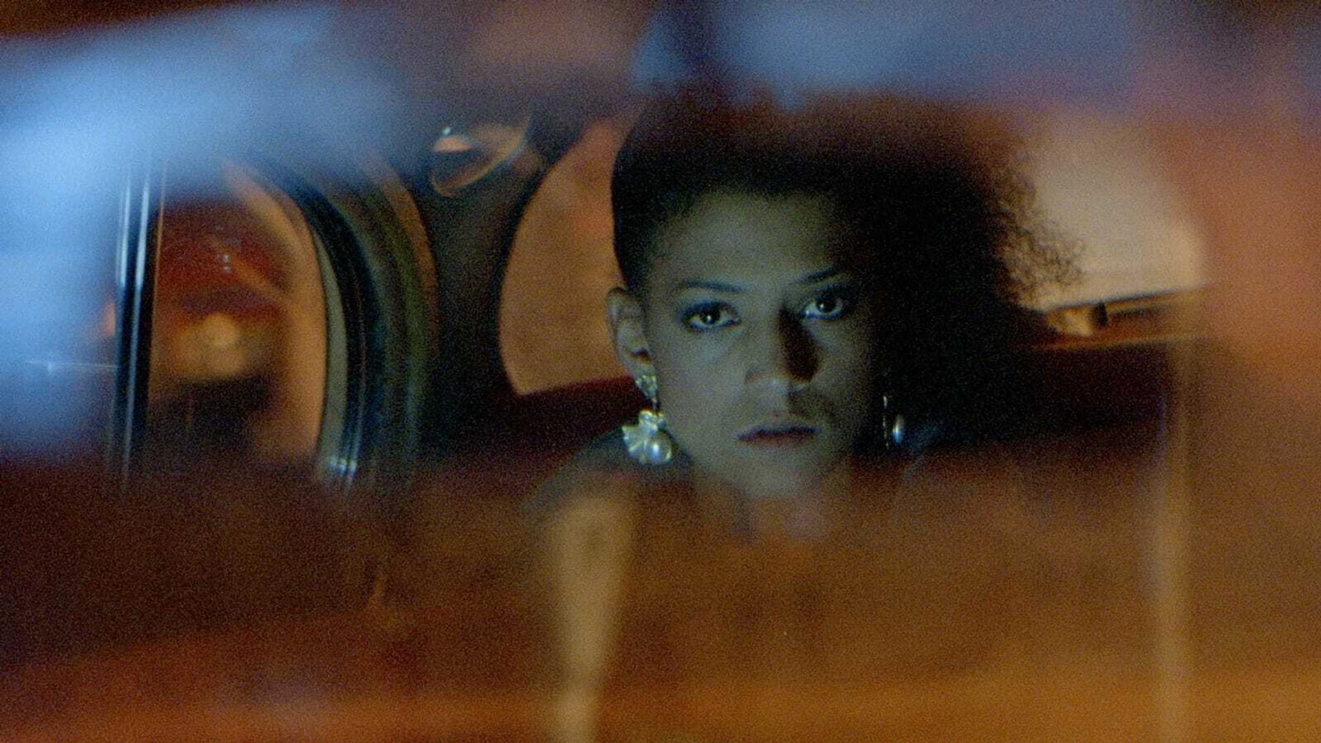 Foto do filme Mona Lisa