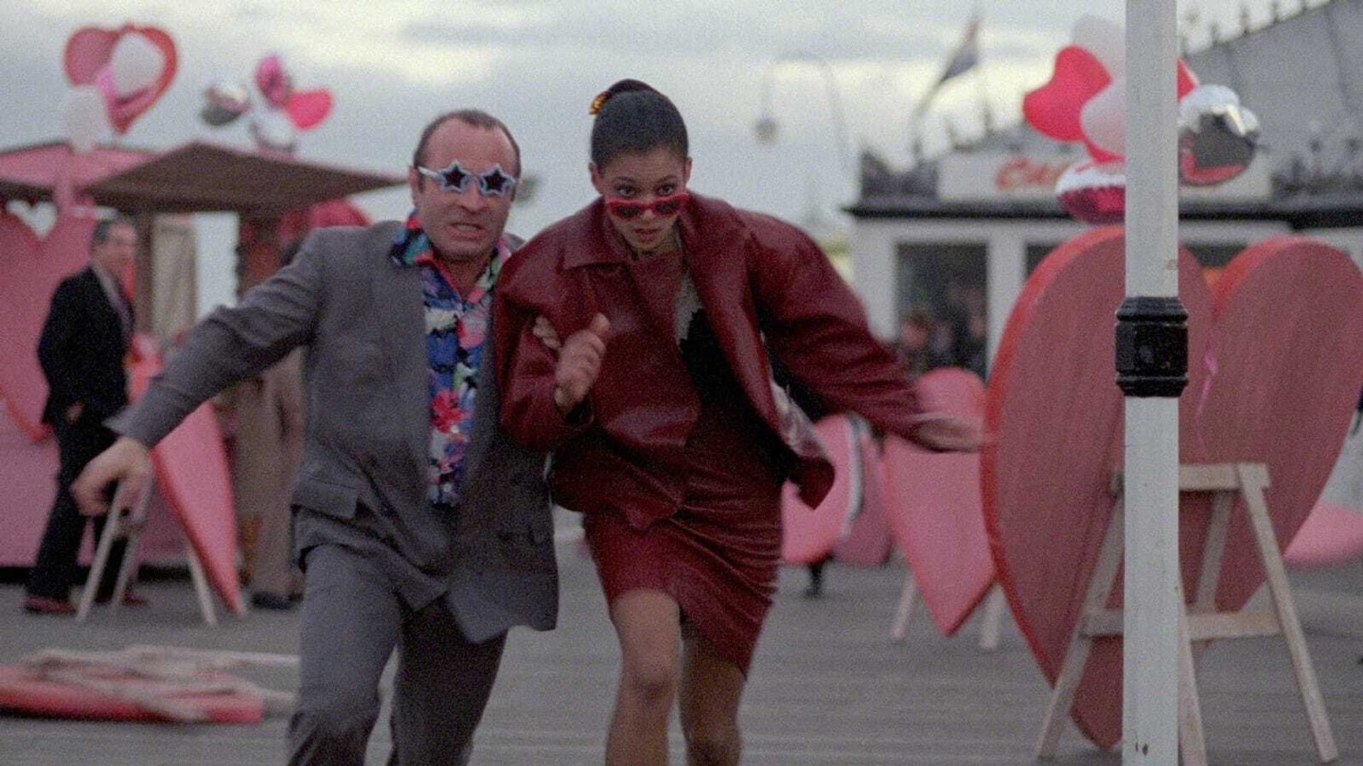 Foto do filme Mona Lisa