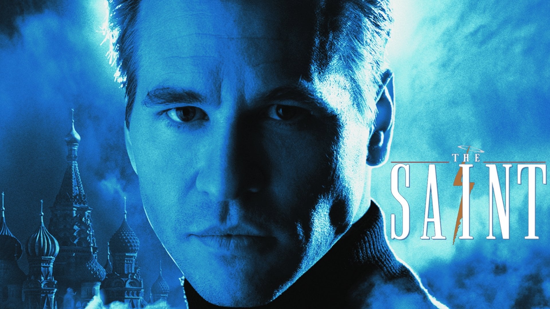 Foto do filme O Santo