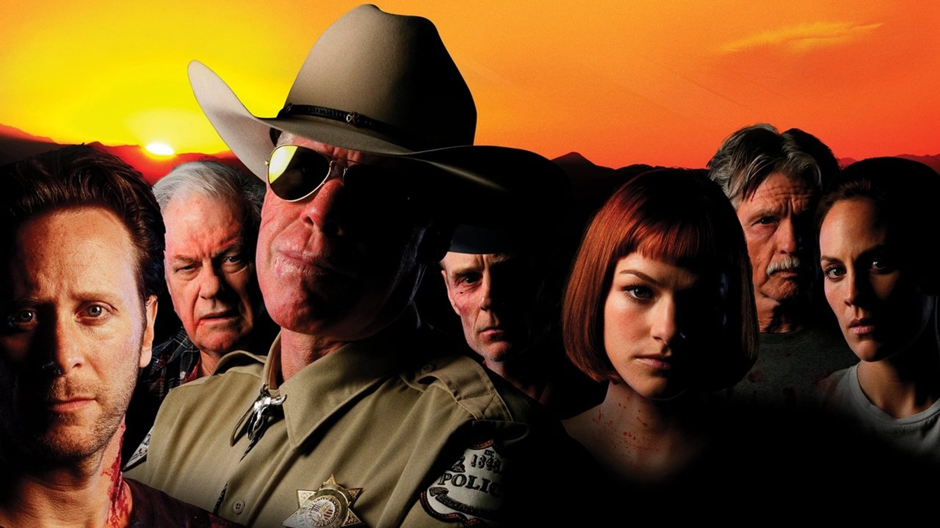 Foto do filme Desespero