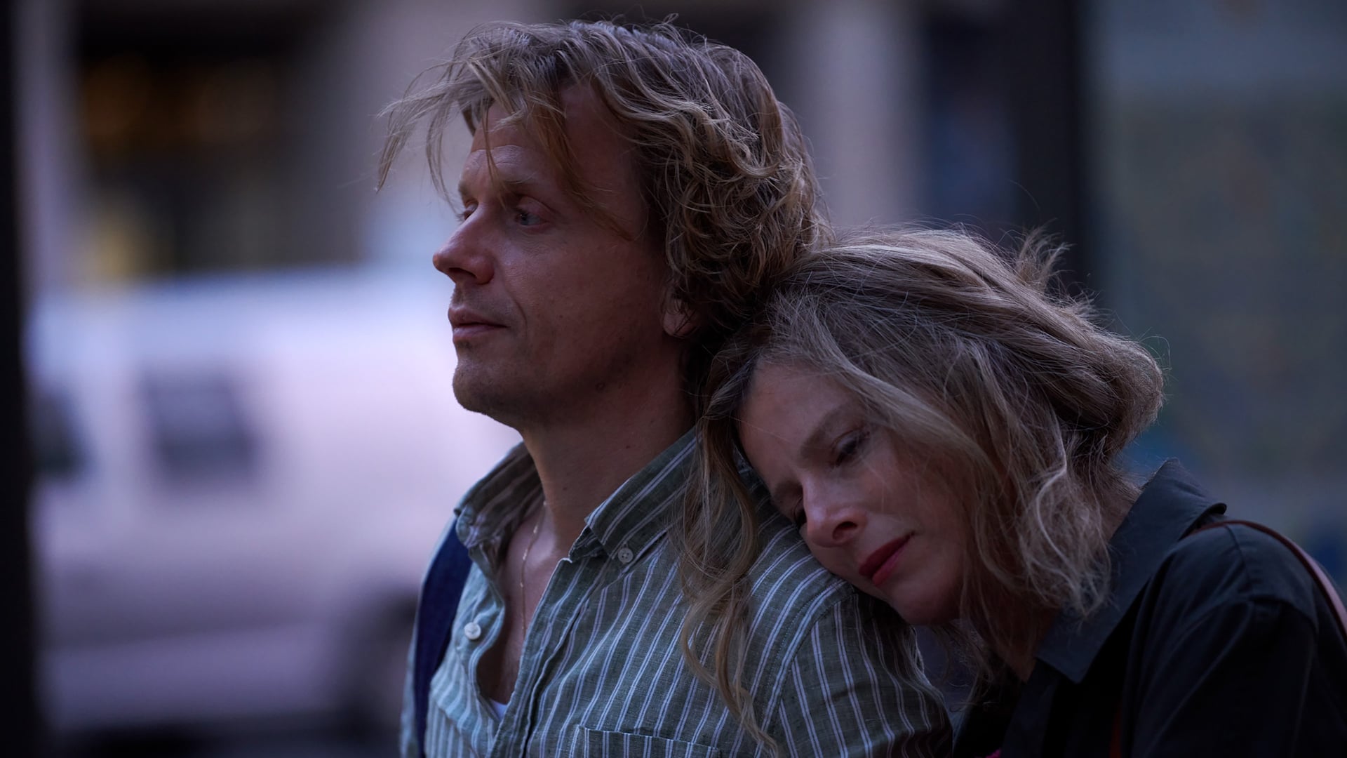Foto do filme Une nuit