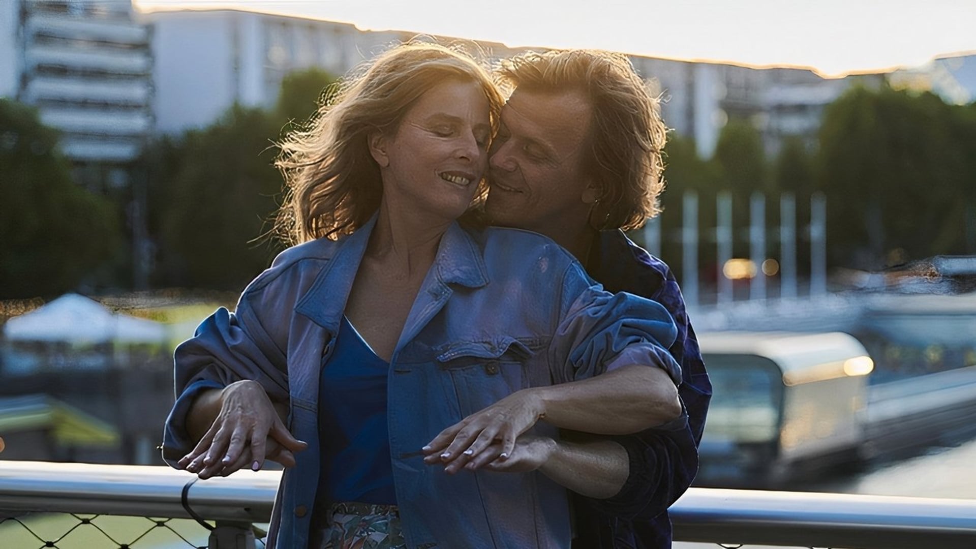 Foto do filme Une nuit