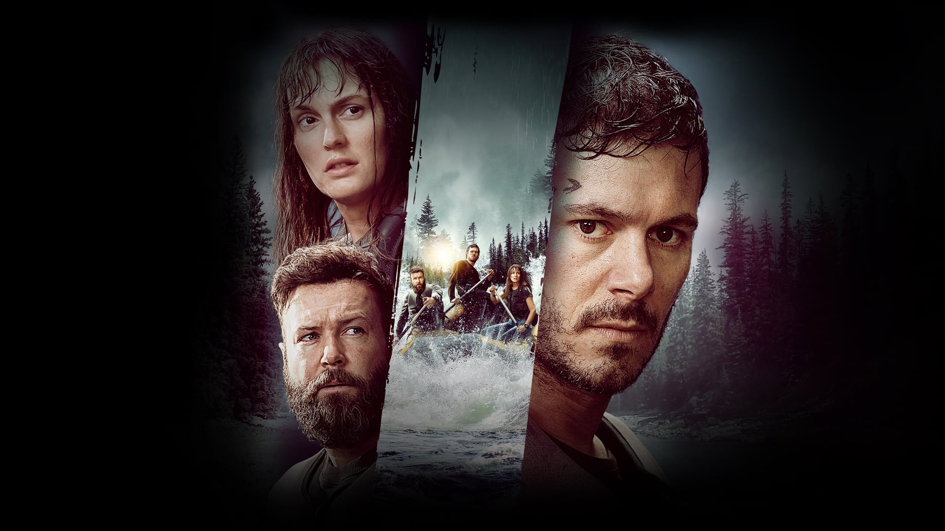 Foto do filme River Wild