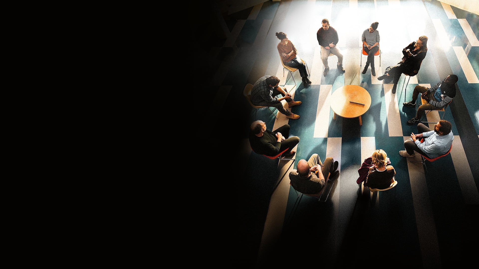 Foto do filme Je verrai toujours vos visages