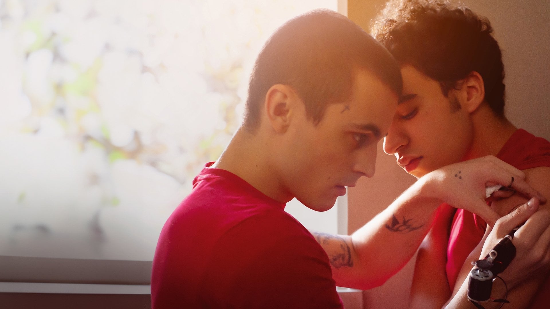 Foto do filme Le Paradis