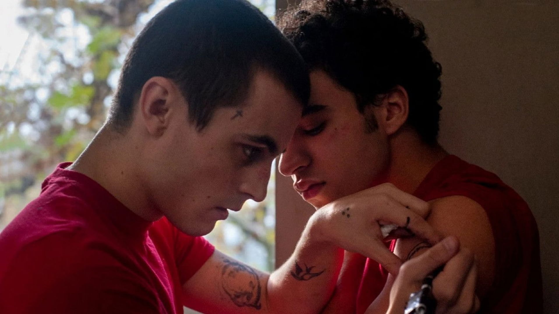 Foto do filme Le Paradis