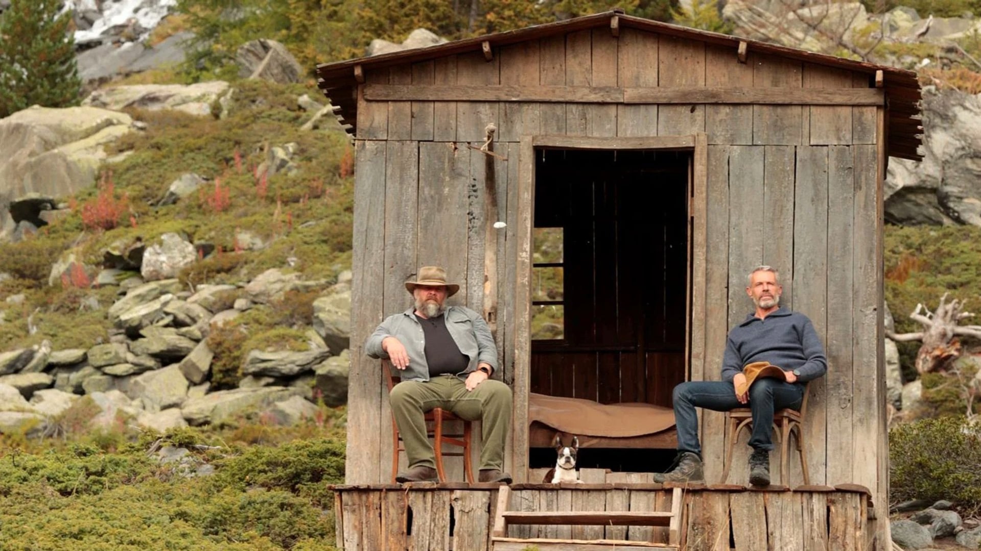 Foto do filme Les Choses simples