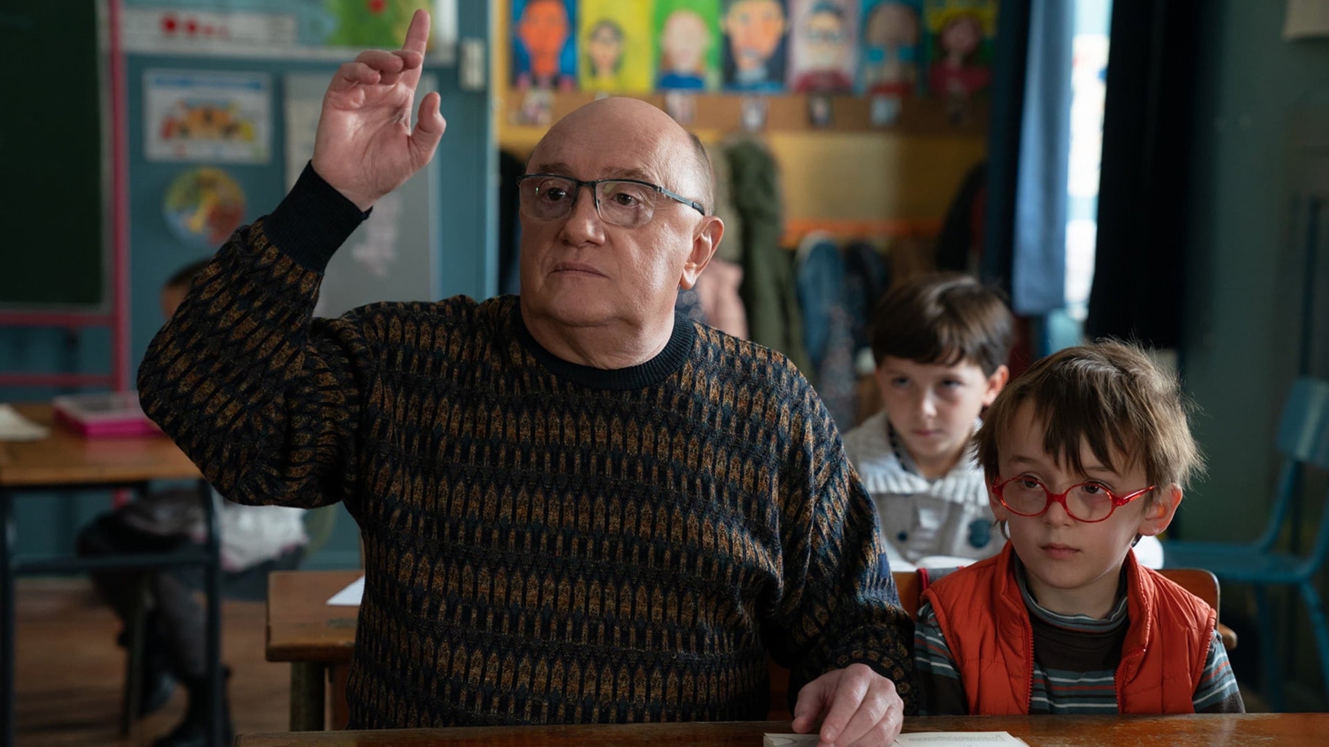 Foto do filme Les Petites Victoires