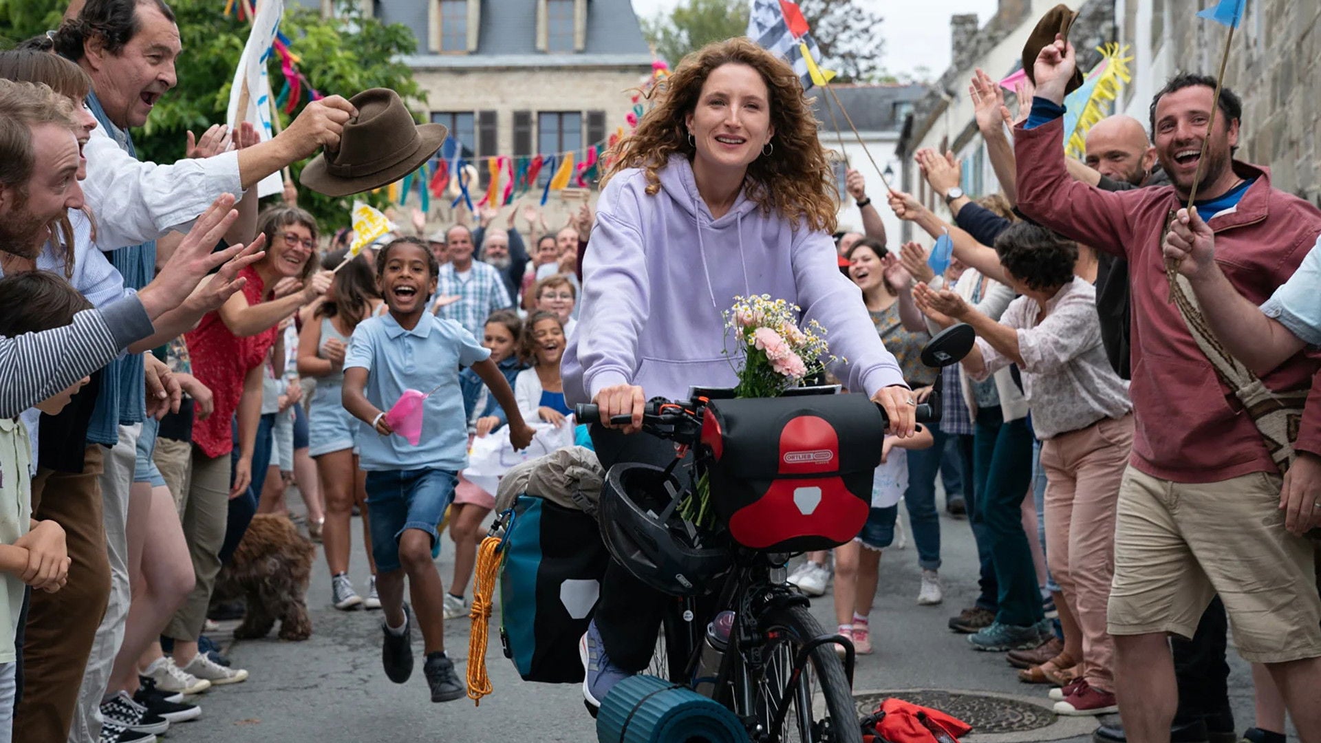 Foto do filme Les Petites Victoires