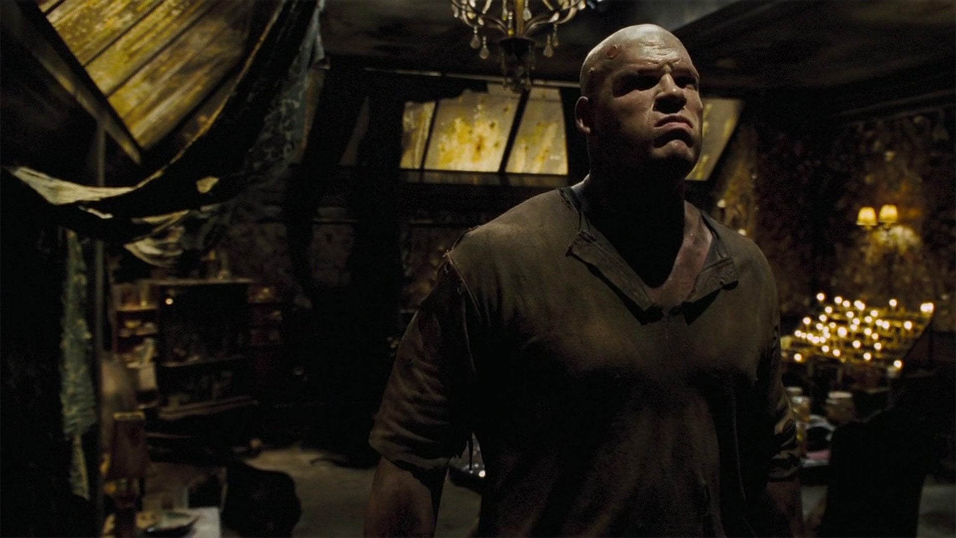 Foto do filme Noite do Terror