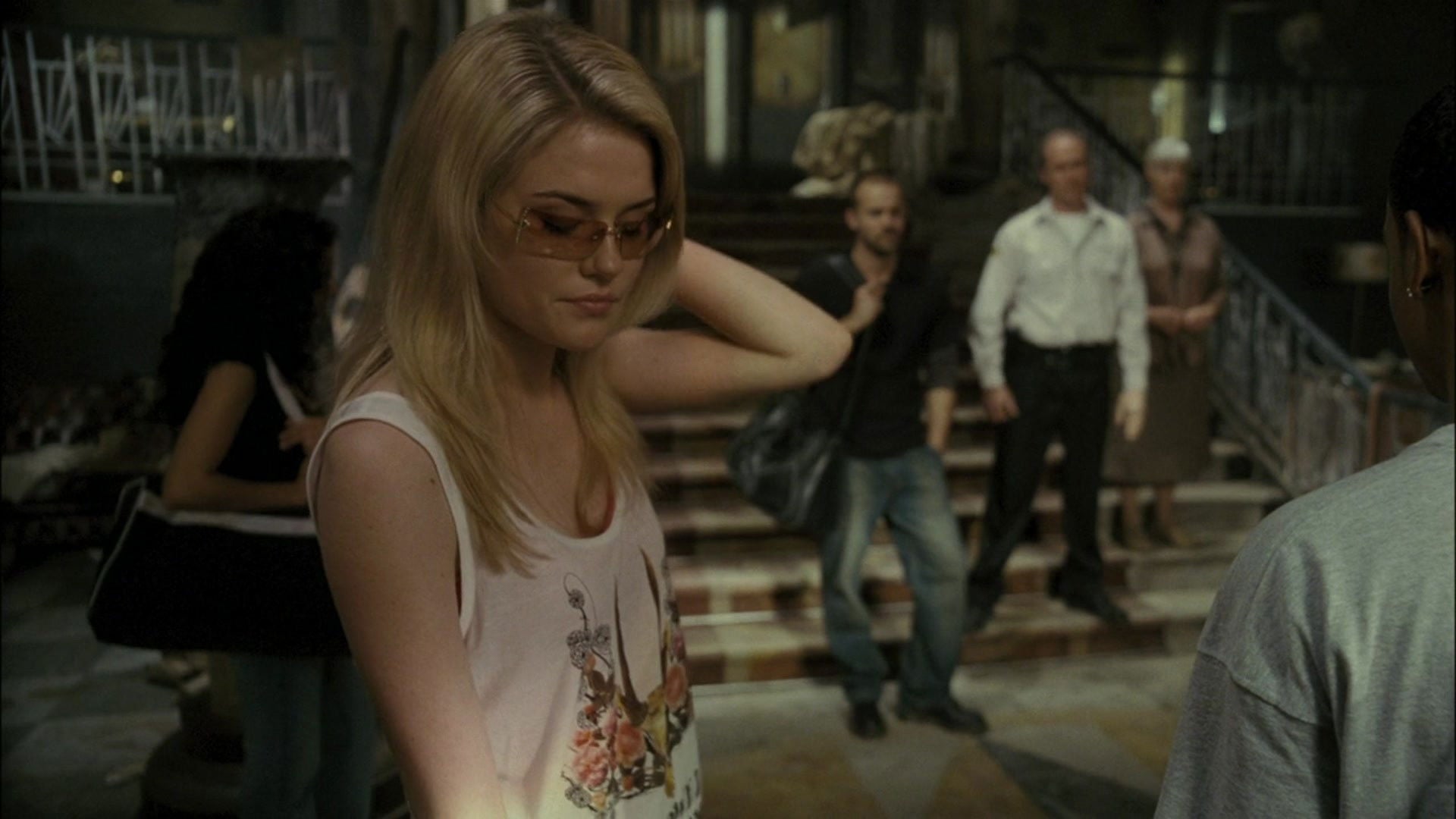 Foto do filme Noite do Terror