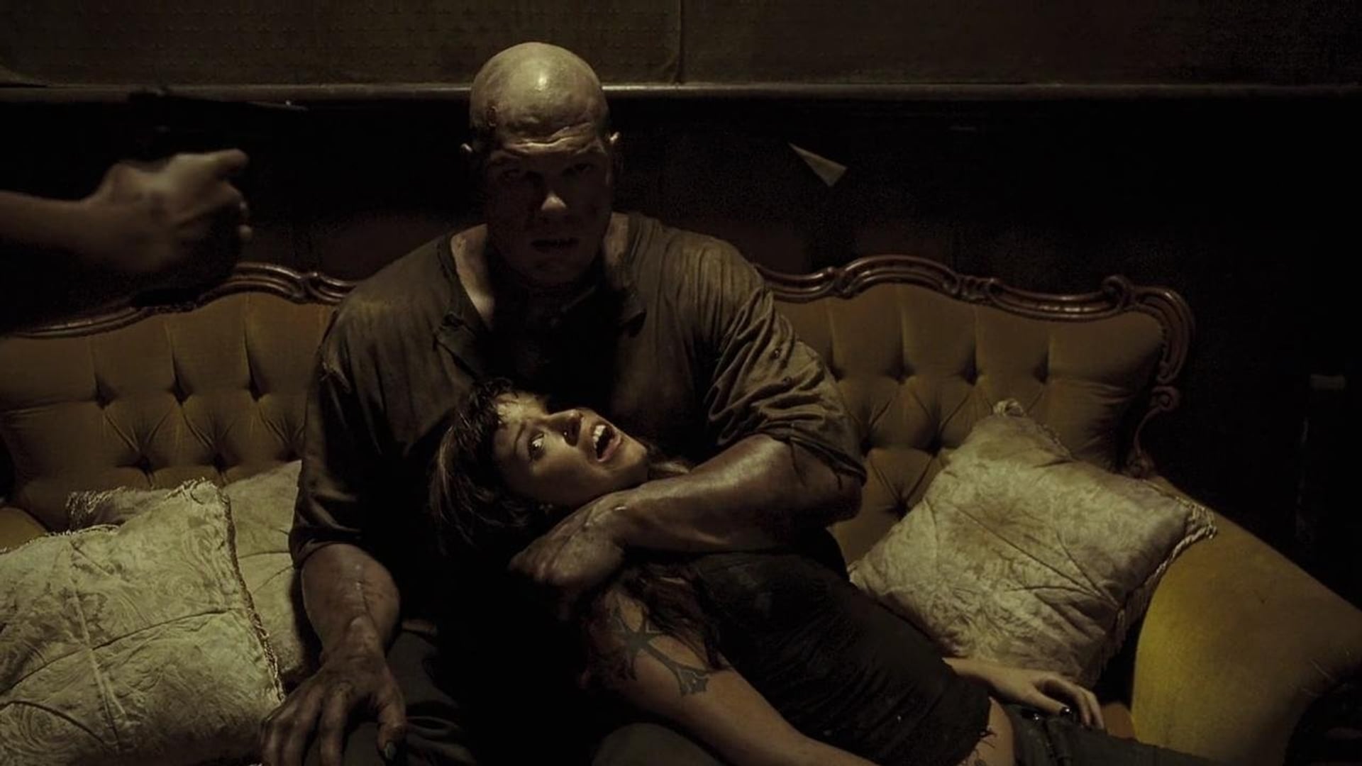 Foto do filme Noite do Terror