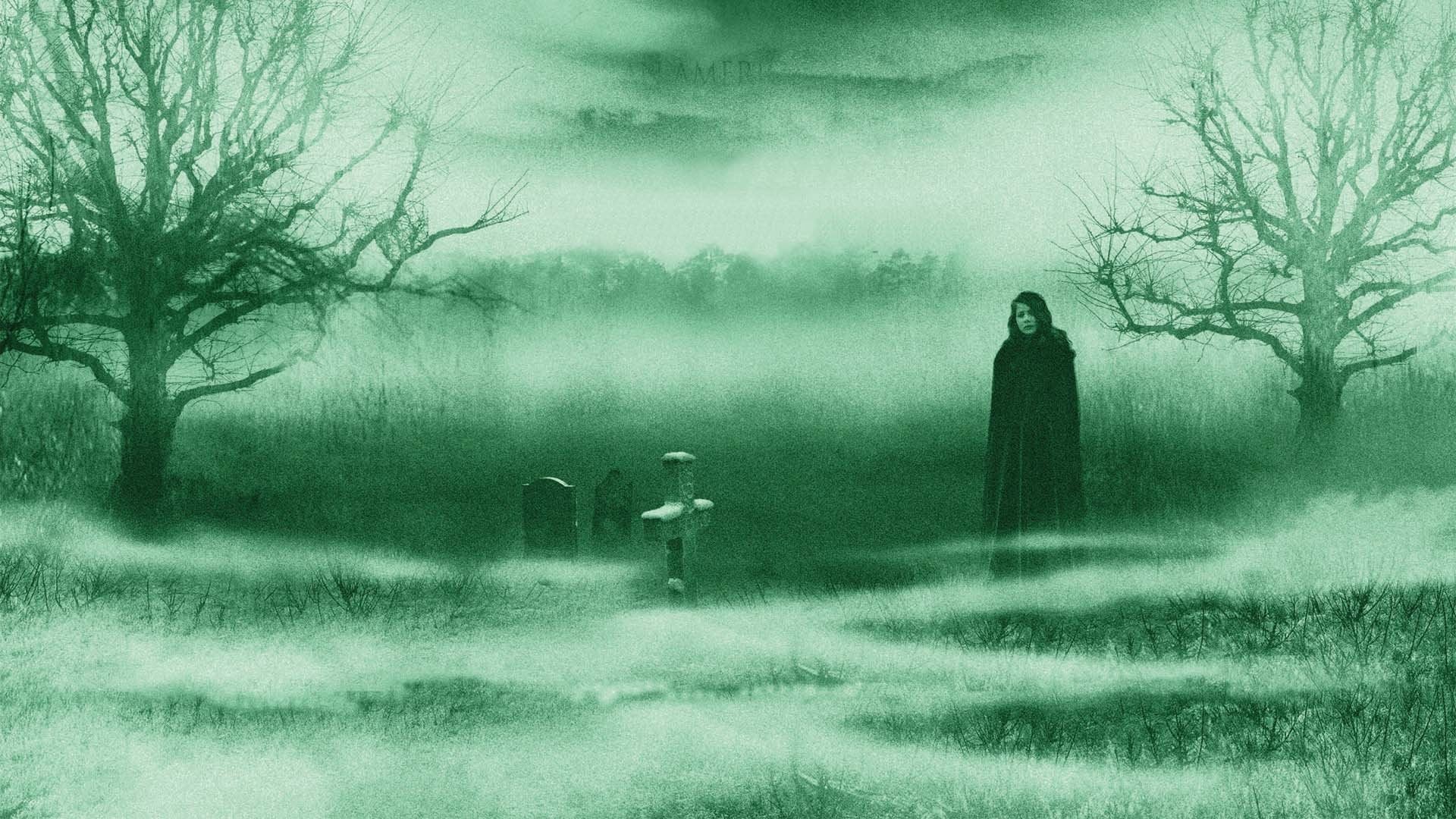Foto do filme Maldição