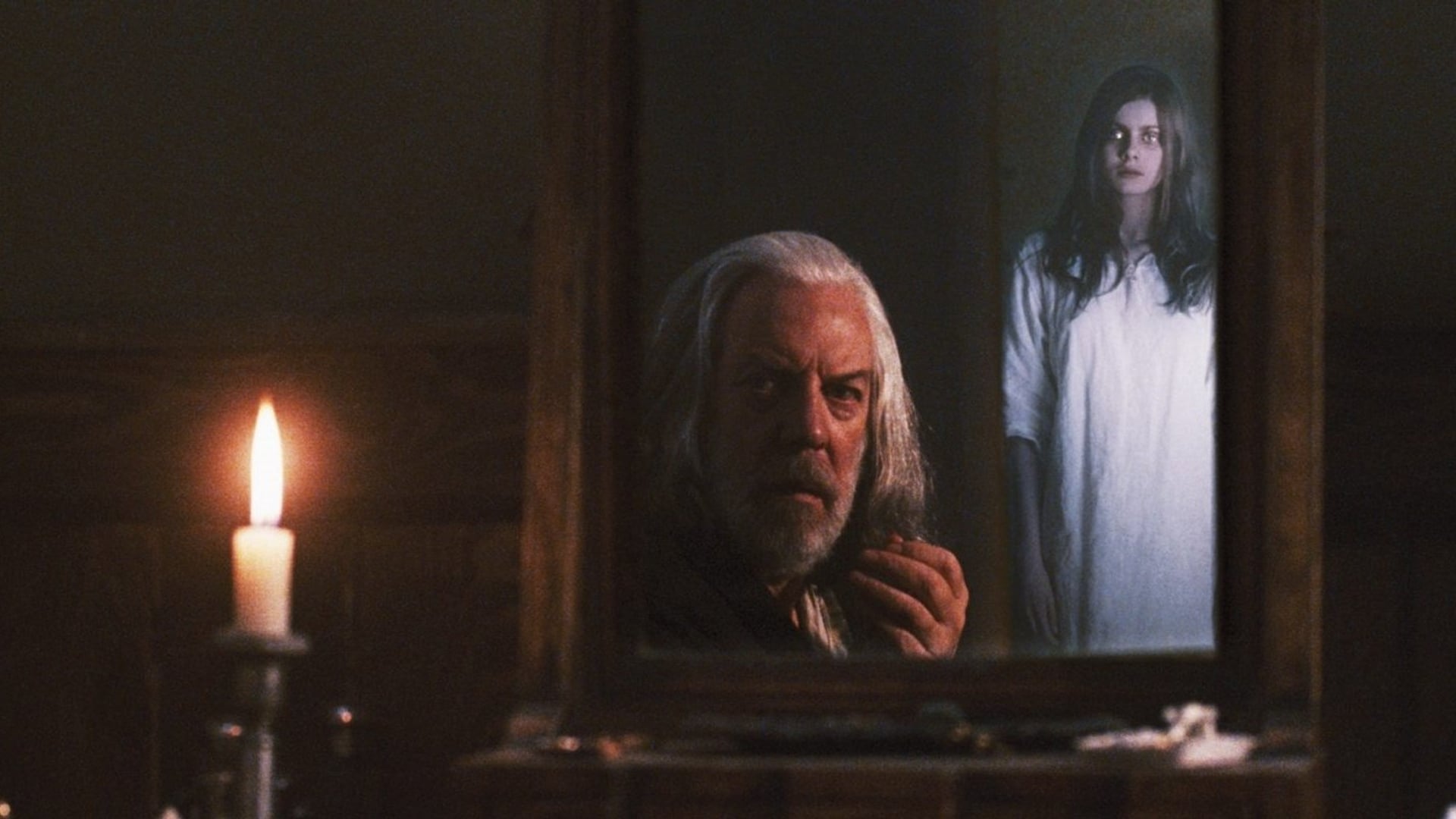 Foto do filme Maldição
