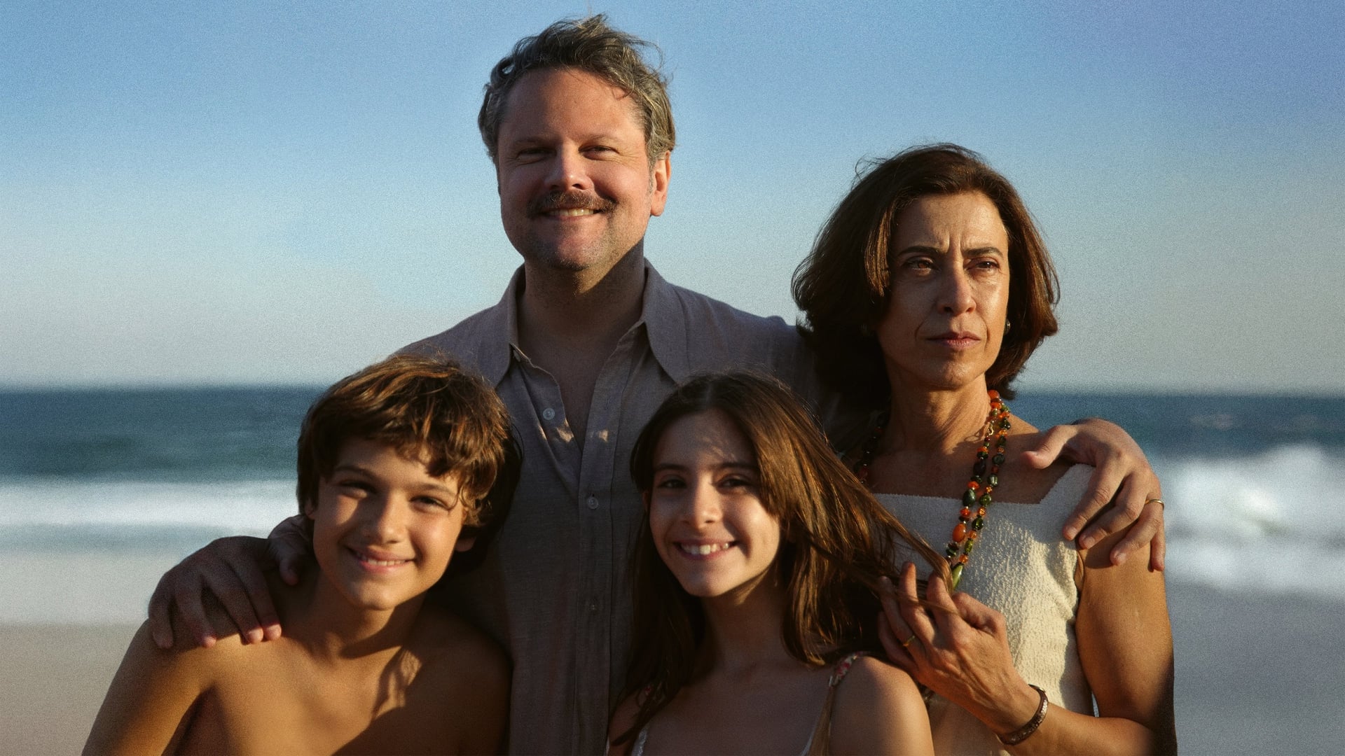 Foto do filme Ainda Estou Aqui