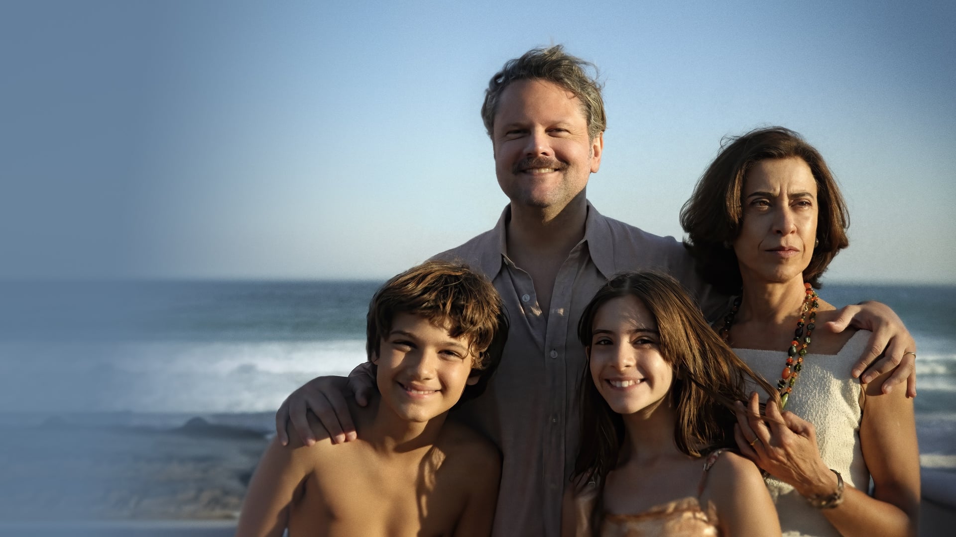 Foto do filme Ainda Estou Aqui