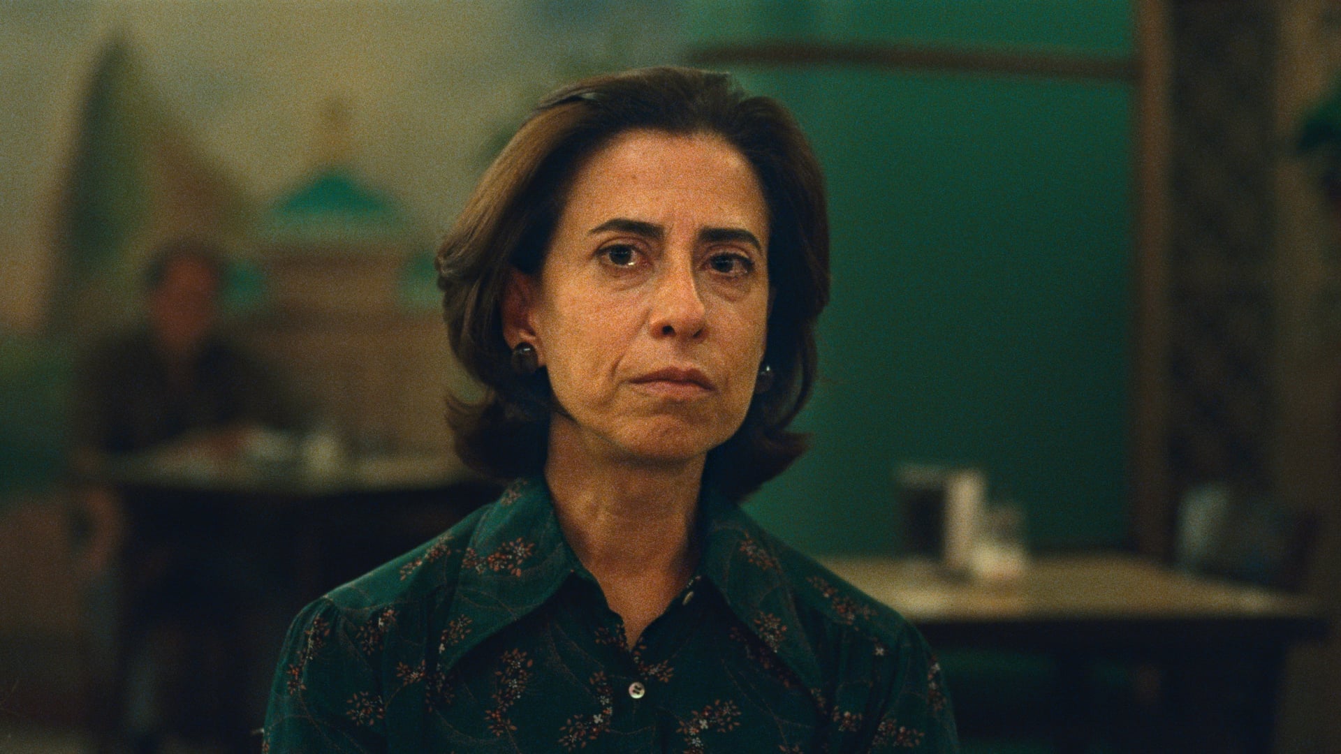 Foto do filme Ainda Estou Aqui