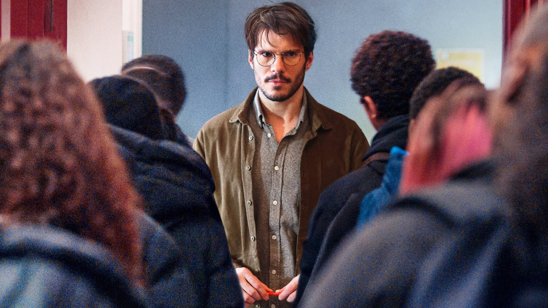 Foto do filme O Bom Professor