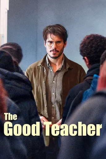 O Bom Professor