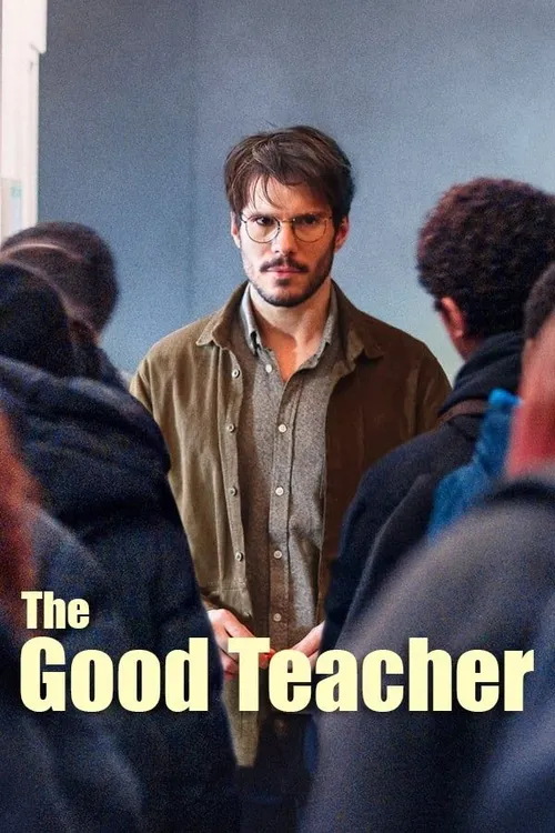 O Bom Professor