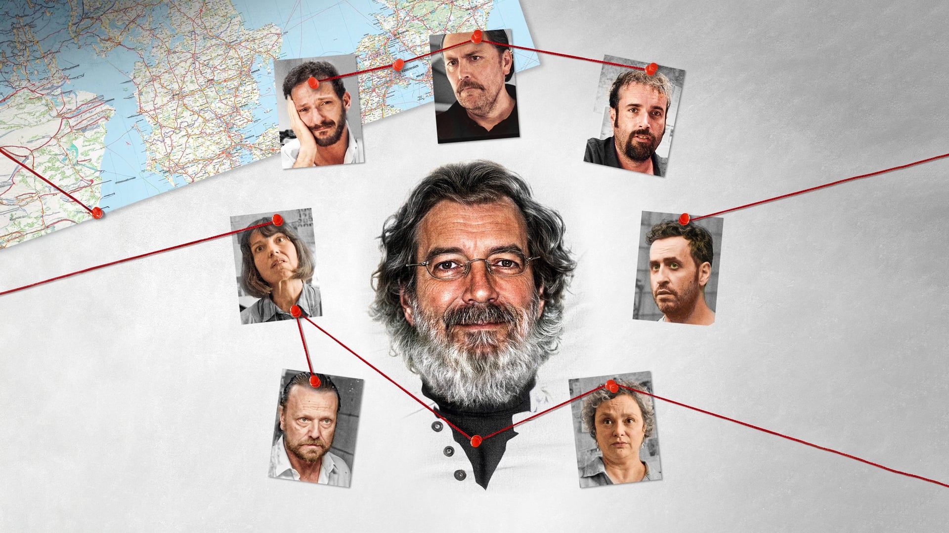 Foto do filme Les Pistolets en plastique