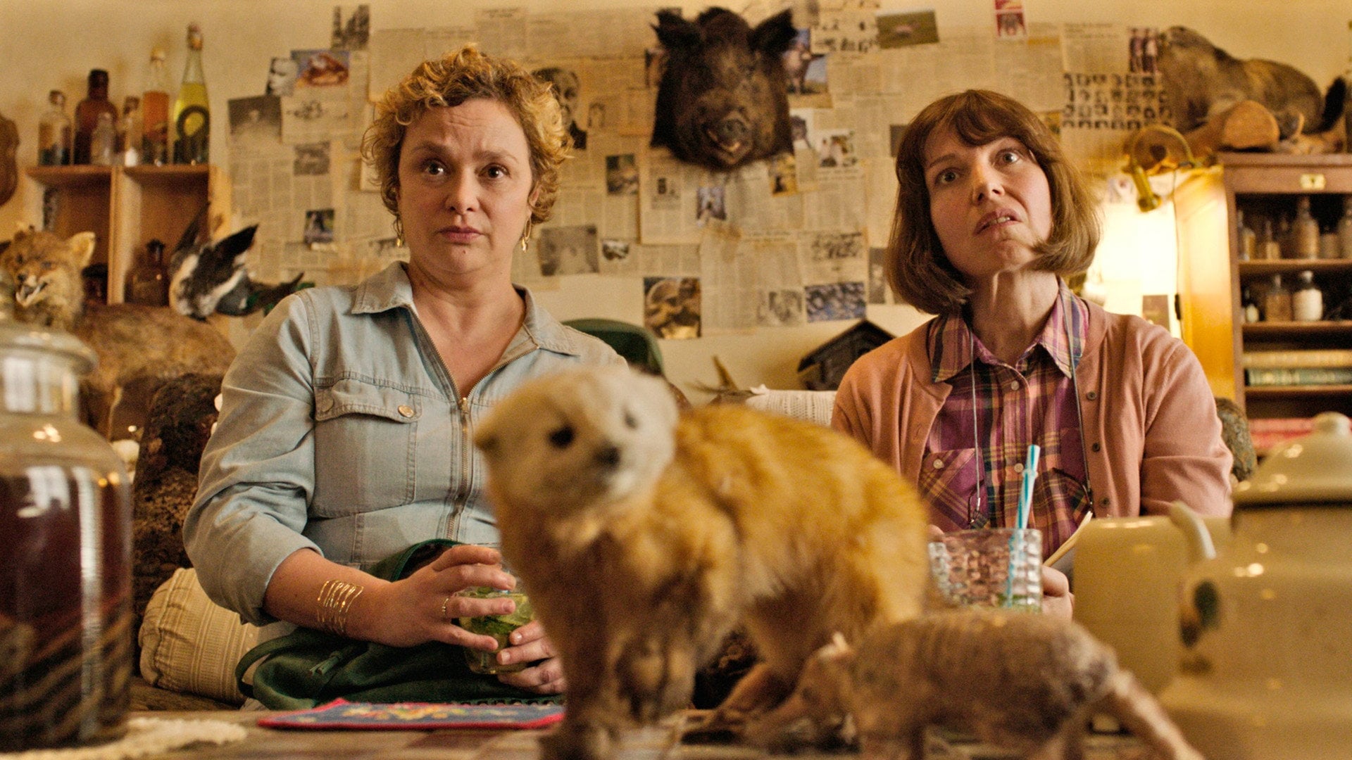 Foto do filme Les Pistolets en plastique