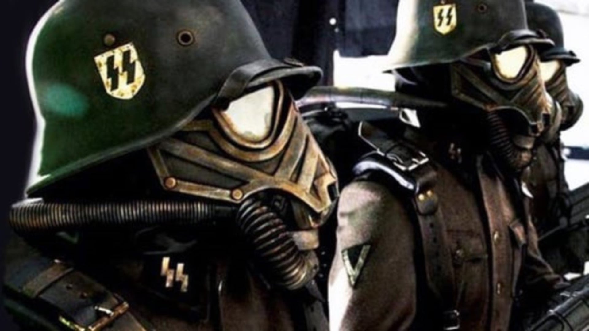 Foto do filme Nazistas no Centro da Terra