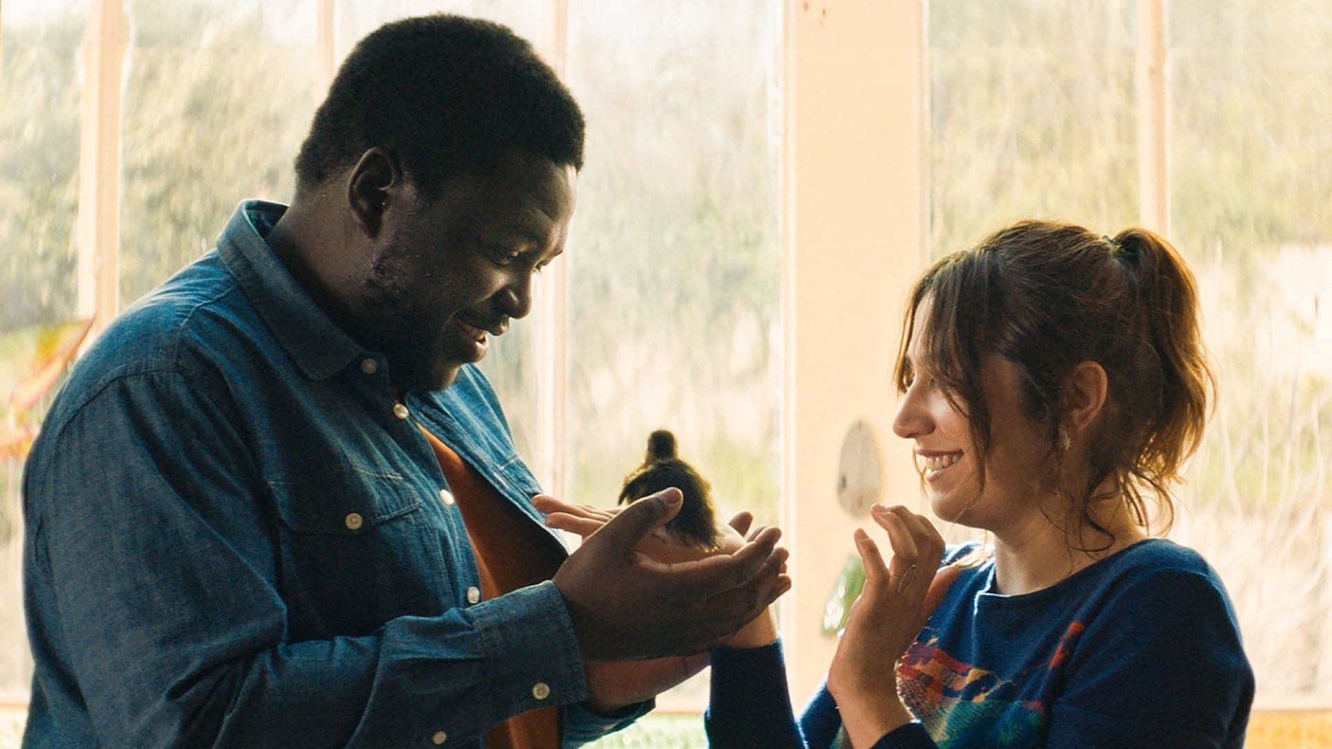 Foto do filme Juliette au printemps
