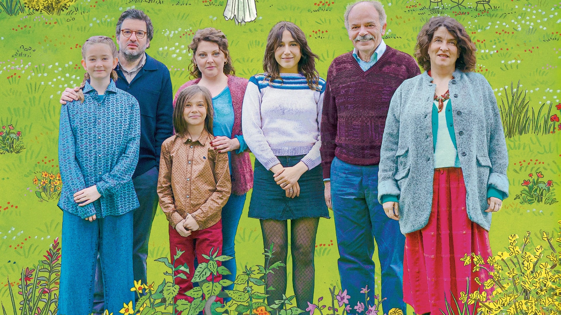 Foto do filme Juliette au printemps