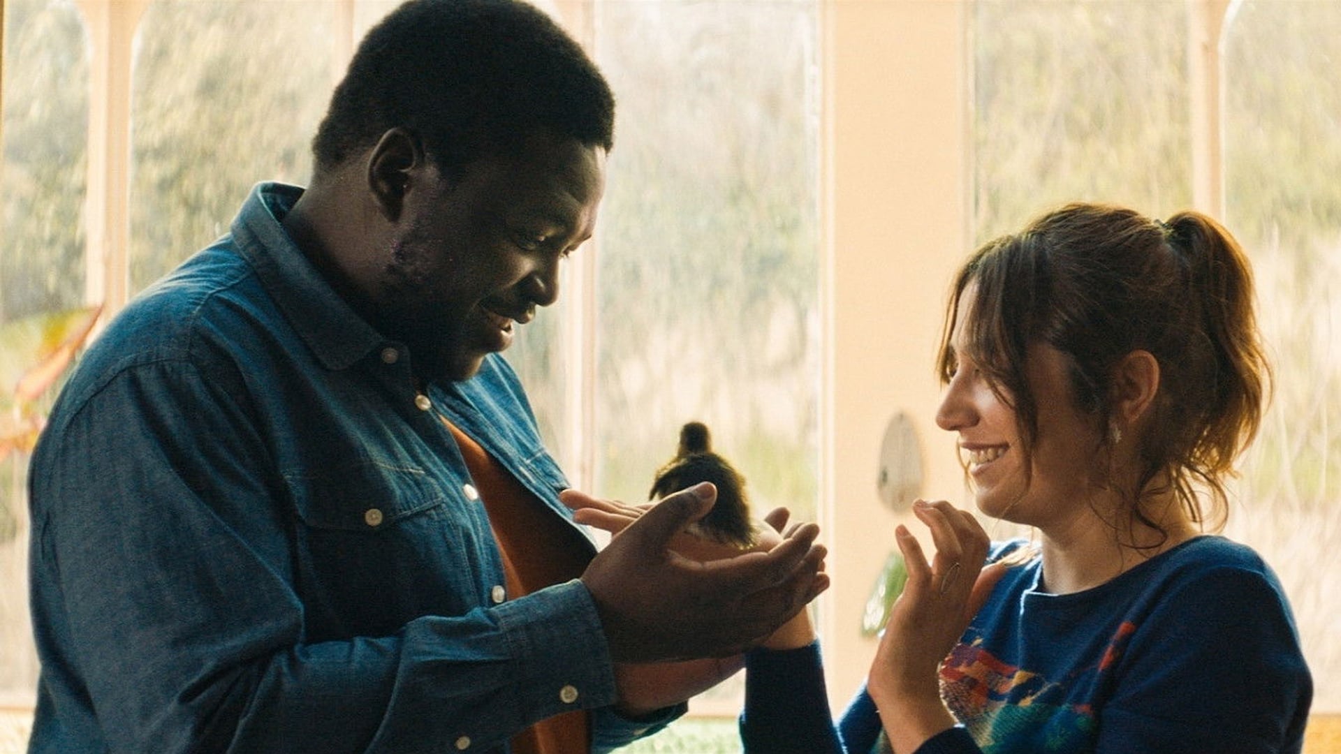 Foto do filme Juliette au printemps