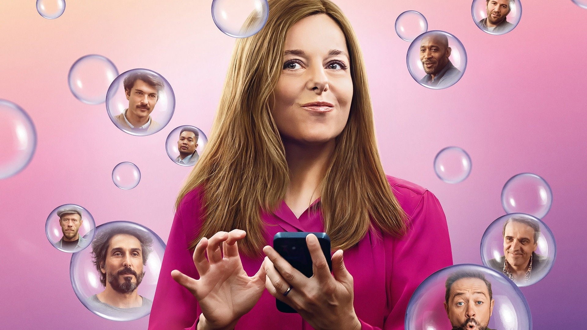 Foto do filme Iris et les hommes