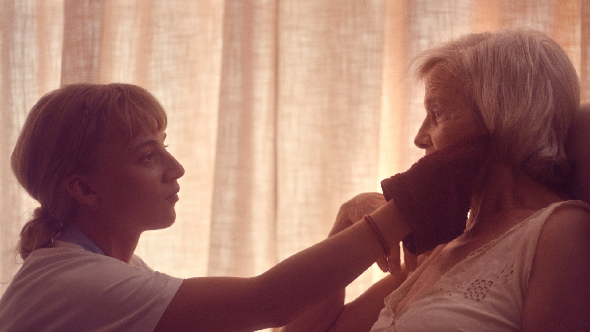 Foto do filme Pendant ce temps sur Terre