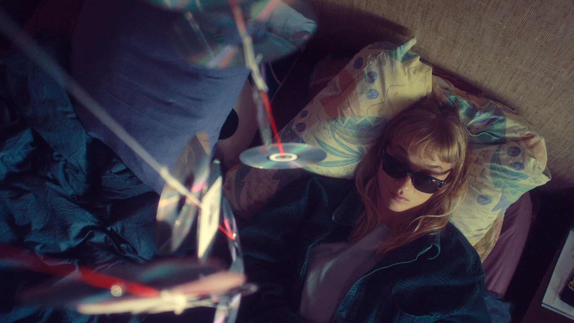 Foto do filme Pendant ce temps sur Terre