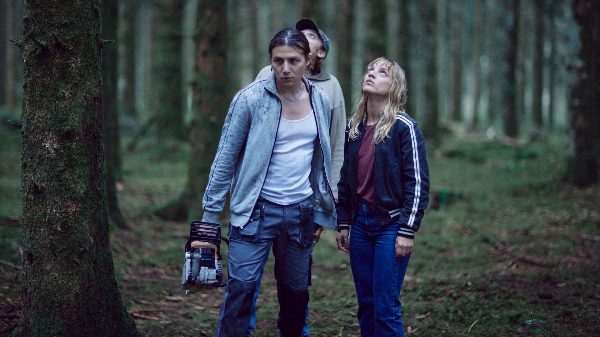 Foto do filme Pendant ce temps sur Terre