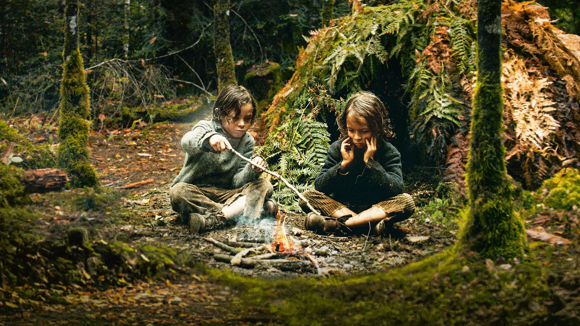 Foto do filme Frères