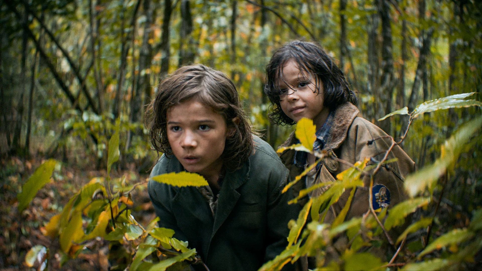 Foto do filme Frères