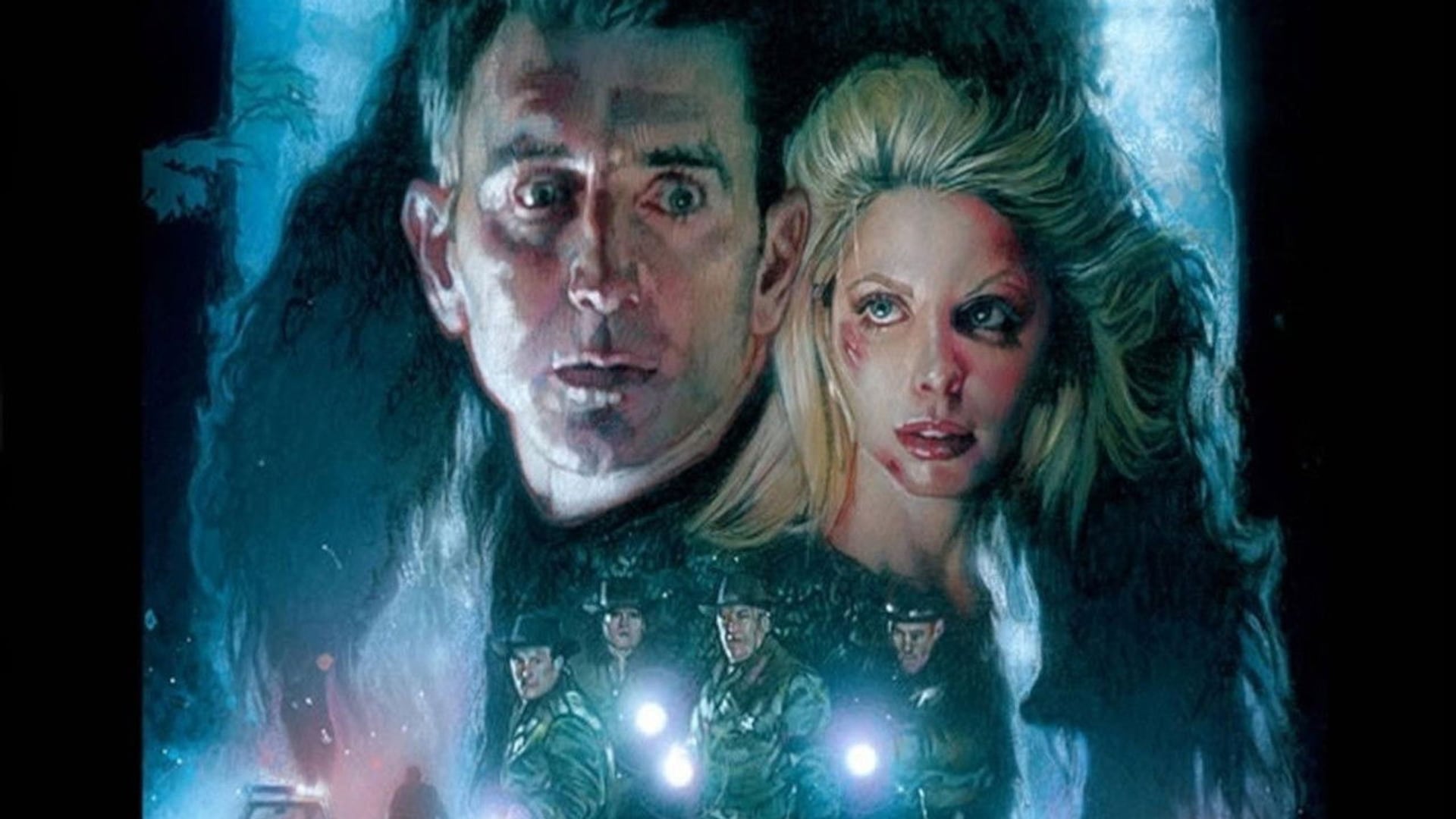 Foto do filme Abominável