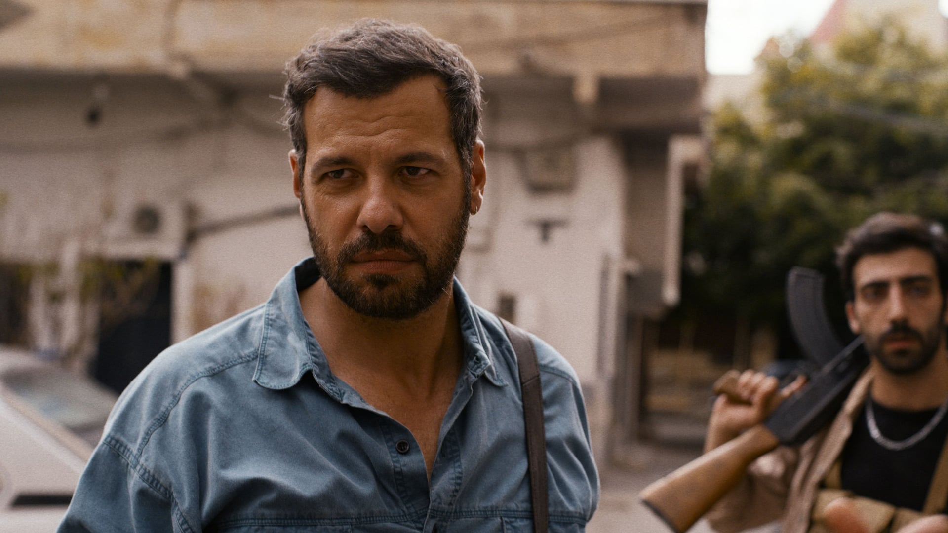 Foto do filme Le Quatrième mur