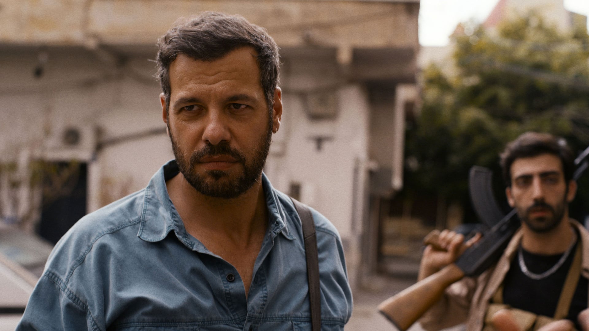 Foto do filme Le Quatrième mur