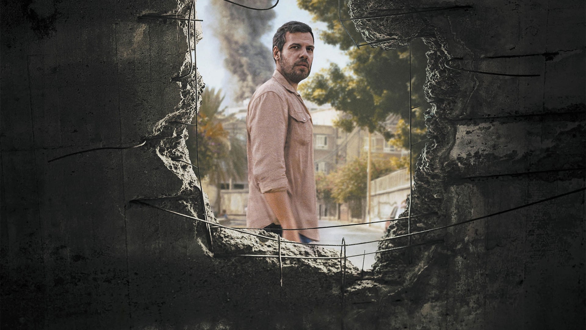 Foto do filme Le Quatrième mur