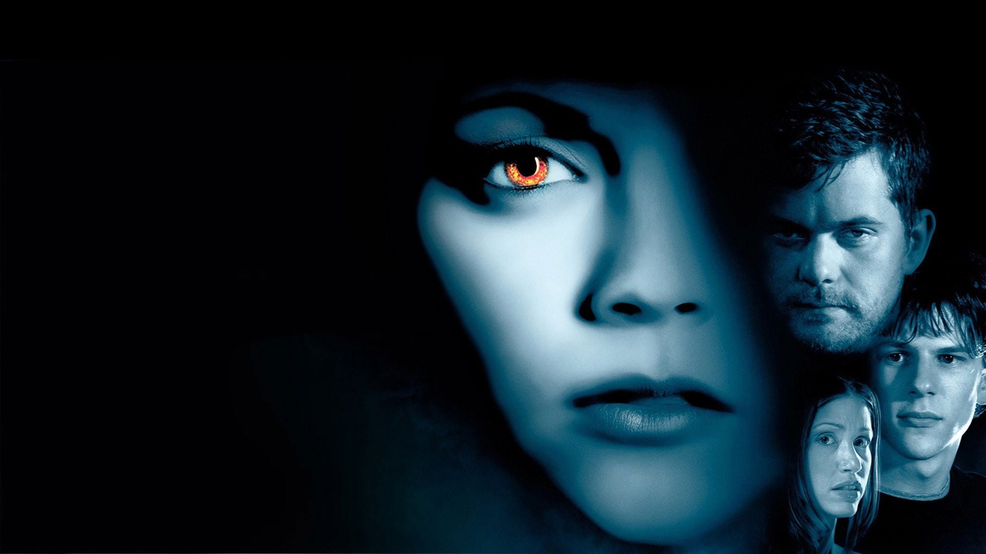 Foto do filme Amaldiçoados