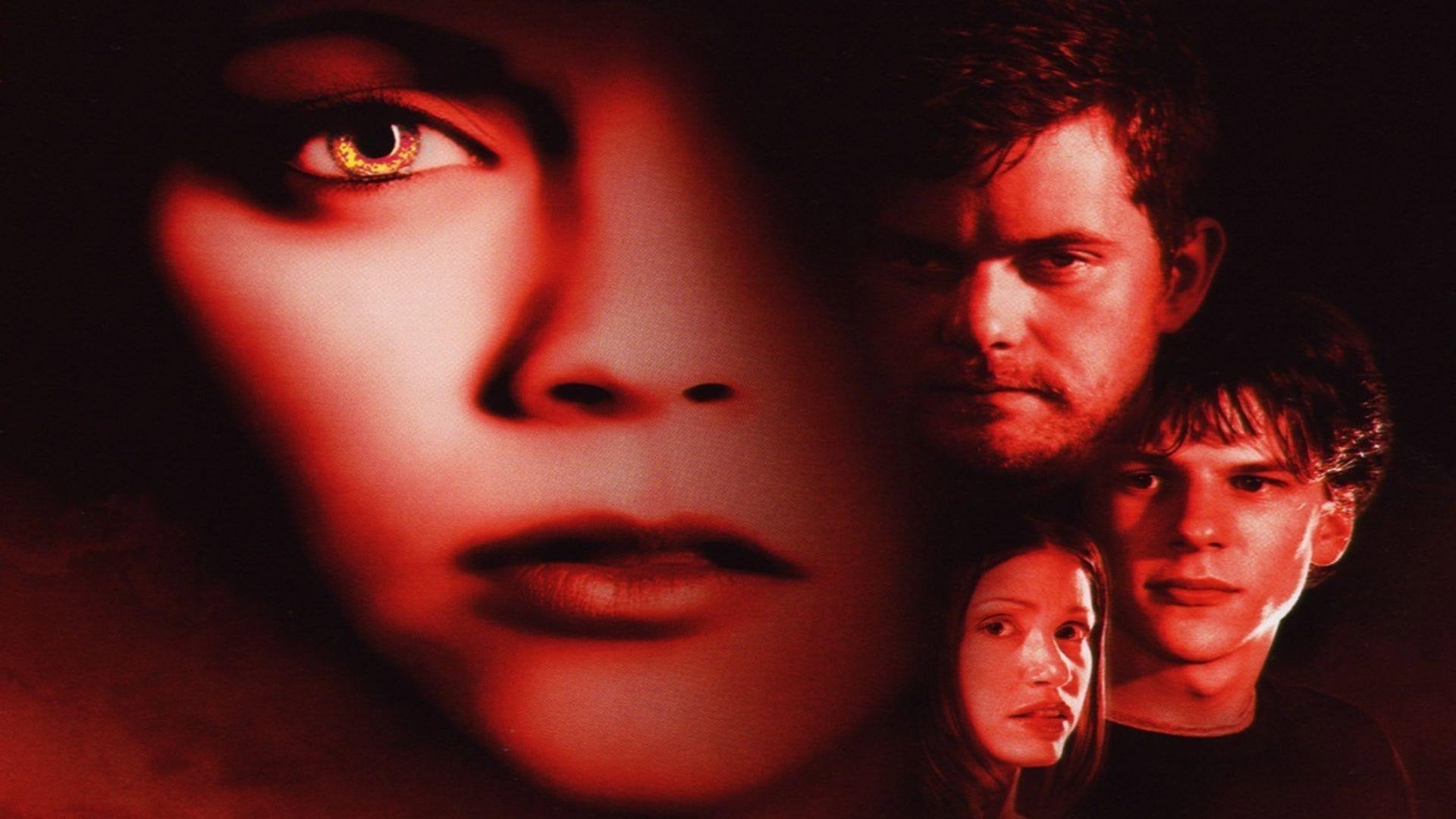 Foto do filme Amaldiçoados