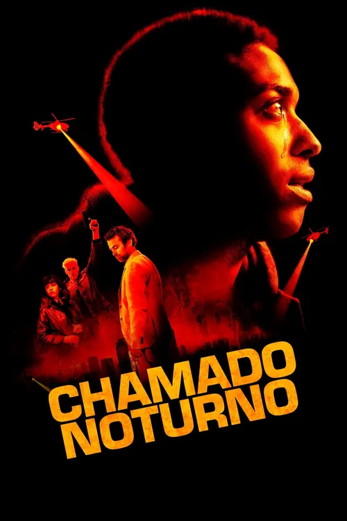 Chamado Noturno