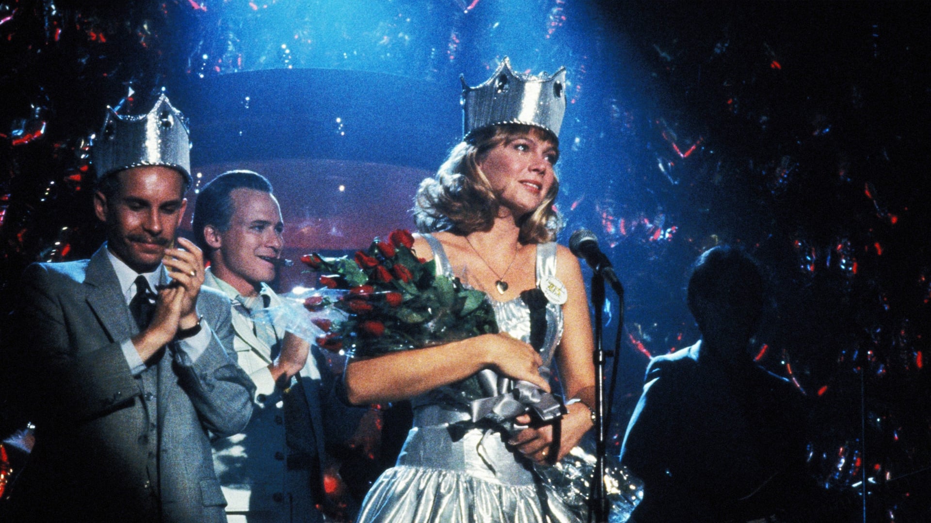 Foto do filme Peggy Sue, seu Passado a Espera