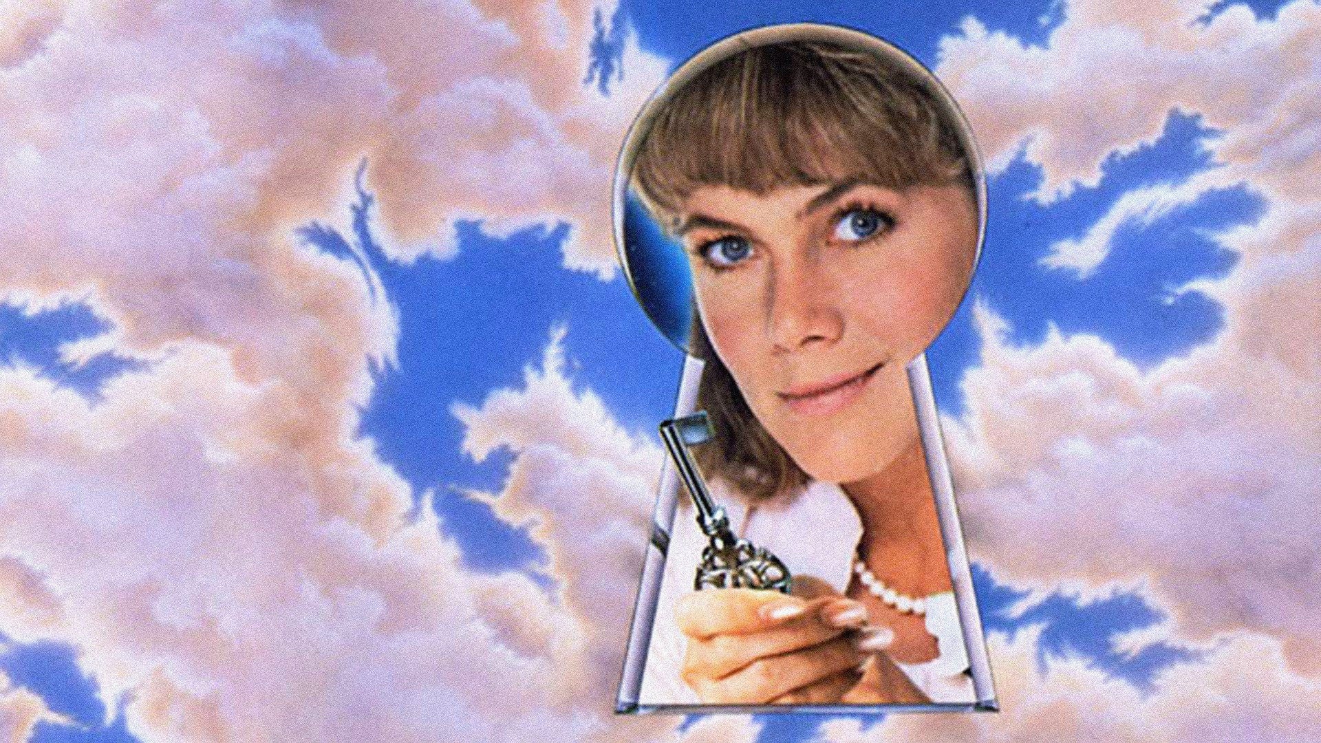 Foto do filme Peggy Sue, seu Passado a Espera